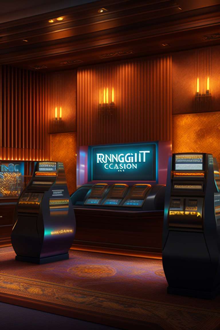 Ringgit Casino